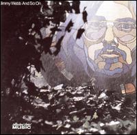 And So: On von Jimmy Webb