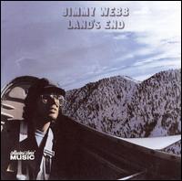 Land's End von Jimmy Webb