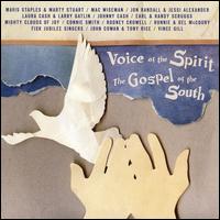 Voice of the Spirit, Gospel of the South von Various Artists