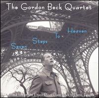 Seven Steps to Heaven von Gordon Beck