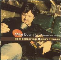 Remembering Kenny Hinson von Mike Bowling