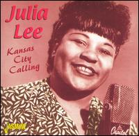 Kansas City Calling von Julia Lee