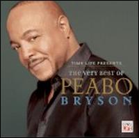 Very Best of Peabo Bryson von Peabo Bryson