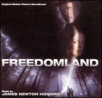 Freedomland [Original Motion Picture Soundtrack] von James Newton Howard