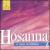 Hosanna 15 Songs of Freedom von The Maranatha! Singers
