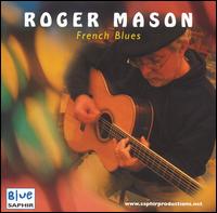 French Blues von Roger Mason