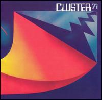 Cluster 71 von Cluster