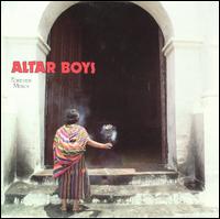 Forever Mercy von Altar Boys