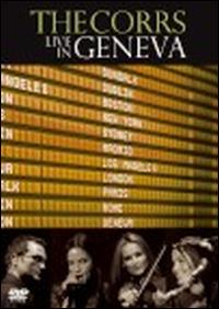 Live in Geneva von The Corrs