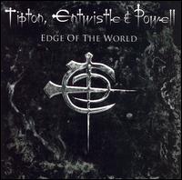 Edge of the World von Glenn Tipton