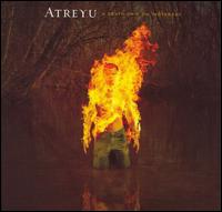 Death-Grip on Yesterday von Atreyu