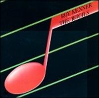 Roy Kenner/The Royals von Roy Kenner