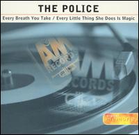 Every Breath You Take [CD5 Single] von The Police