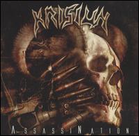 Assassination von Krisiun