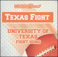Texas Fight: University of Texas Fight Song von Various Artists