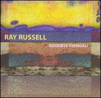 Goodbye Svengali von Ray Russell