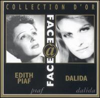 Collection d'Or von Edith Piaf
