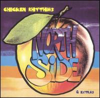 Chicken Rhythms + Singles von Northside