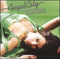 Sunrise von Angel City