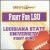 Fight for LSU: Louisiana State University Fight Song von Various Artists