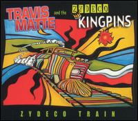 Zydeco Train von Travis Matte
