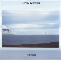Iceland von Henry Krutzen