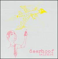 Halfbird von Deerhoof