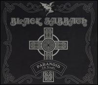Paranoid/Iron Man von Black Sabbath