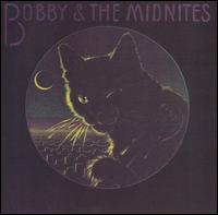 Bobby & the Midnites von Bob Weir