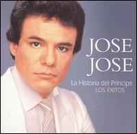 Historia del Principe von José José