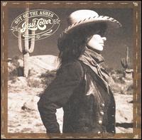 Out of the Ashes von Jessi Colter