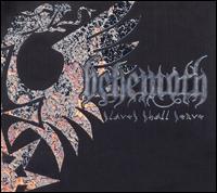 Slaves Shall Serve [EP] von Behemoth