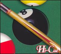 Hi-Cue Billards von Hit Crew