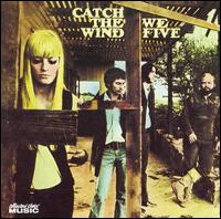 Catch the Wind von We Five