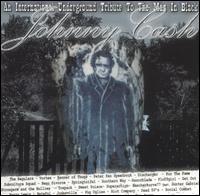 International Tribute to the Man in Black von Various Artists