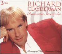 Romantic Serenades von Richard Clayderman