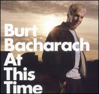 At This Time von Burt Bacharach