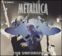 Unforgiven [US CD/Cassette Single] von Metallica