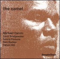 Camel von Michael Carvin