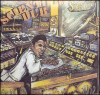 Scientific Dub von Scientist