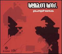 Pumphonia von Benassi Bros.