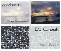 Gaia Frequency/Pixel Panic von Skyform