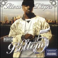 Da Bottom, Vol. 5: Chopped and Screwed von Jermaine Dupri