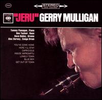 Jeru von Gerry Mulligan