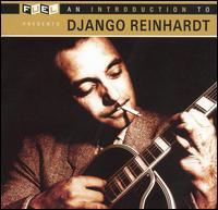 Introduction to Django Reinhardt von Django Reinhardt