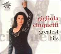 Greatest Hits von Gigliola Cinquetti
