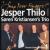 Snap Your Fingers von Jesper Thilo