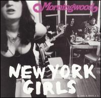 New York Girls von Morningwood