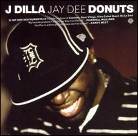 Donuts von Jay Dee