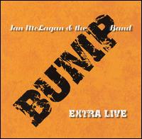 Extra Live von Ian McLagan